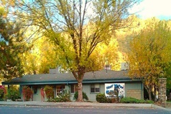 veterinarian in mammoth california