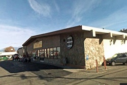 vet in mammoth, california