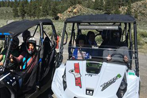 mammoth atv tours, rent ATV in Mammoth Lakes, CA