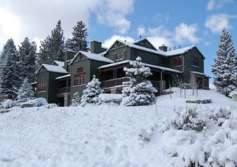 petfriendly hotel in mammoth lakes