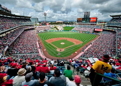 ticket network in mammoth and los angeles