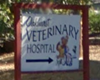 pet friendly mammoth vet
